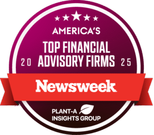 America's Top Financial Advisory Firms 2025