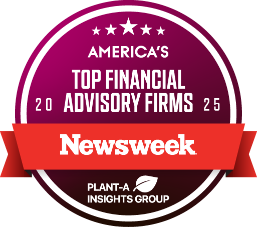 America's Top Financial Advisory Firms 2025