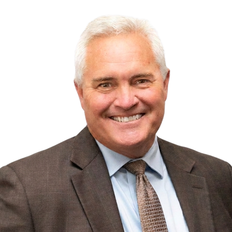 Pete Schumacher